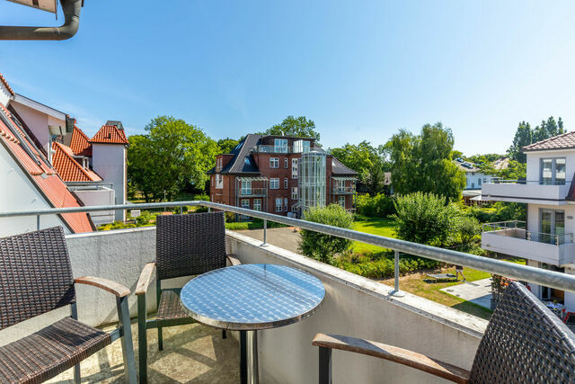 Ferienwohnung in Boltenhagen - Hanseresidenz I Whg. 21 - Bild 23