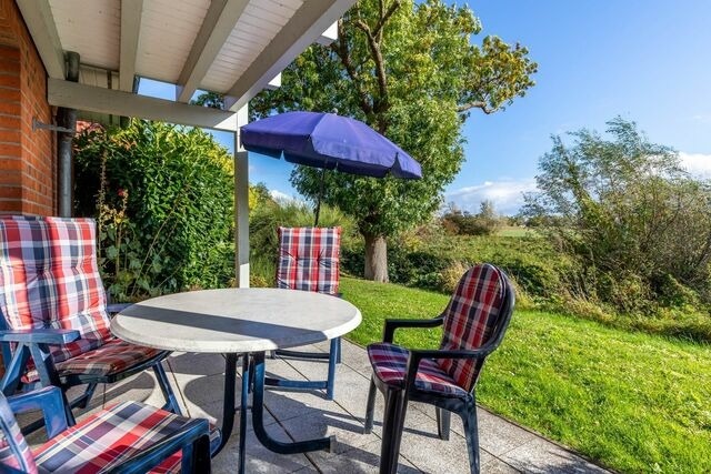 Ferienwohnung in Boltenhagen - Hs. am Weidengrund Whg. 2 - Bild 3