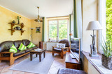 Ferienwohnung in Boltenhagen - SV Uns H&uuml;sung Whg. 10 - Bild 1