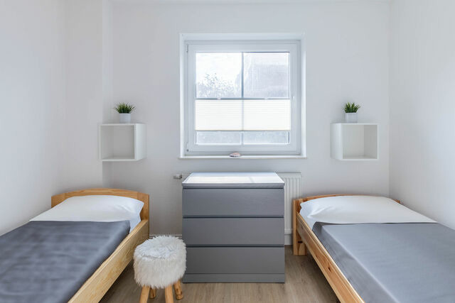 Ferienhaus in Boltenhagen - Haus Ostsee-Hygge - Bild 14