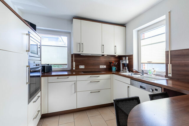 Ferienwohnung in Boltenhagen - Haus Ostseed&uuml;ne Whg. 12 - Bild 10