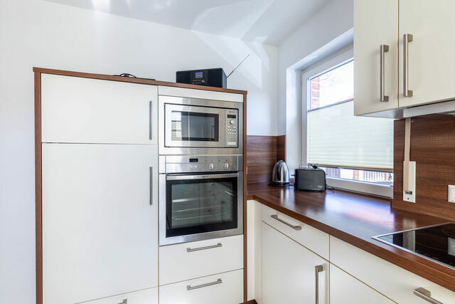Ferienwohnung in Boltenhagen - Haus Ostseed&uuml;ne Whg. 12 - Bild 11