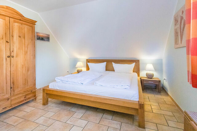 Ferienhaus in Boltenhagen - Ferienhaus Windfl&uuml;chter - Bild 16