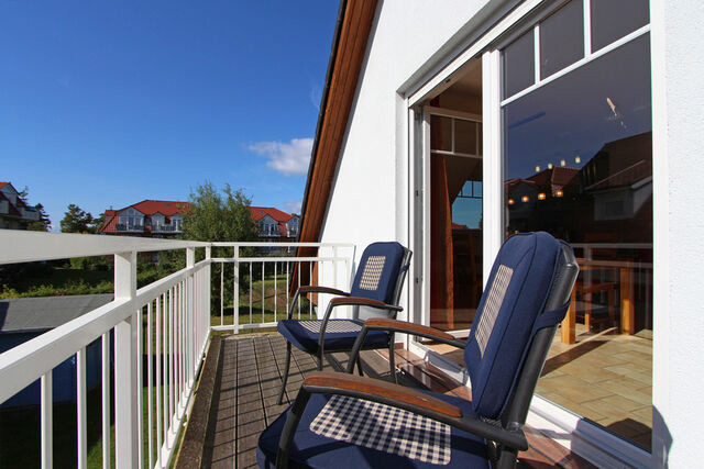 Ferienhaus in Boltenhagen - Ferienhaus Windfl&uuml;chter - Bild 24