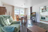 Ferienwohnung in Boltenhagen - Godewind Wohnung 4 - Bild 7