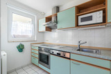 Ferienwohnung in Boltenhagen - Godewind Wohnung 4 - Bild 11