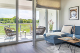 Ferienwohnung in Boltenhagen - Wei&szlig;e Villen "Das Meeresloft" - Bild 2