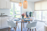 Ferienwohnung in Boltenhagen - Wei&szlig;e Villen "Das Meeresloft" - Bild 4