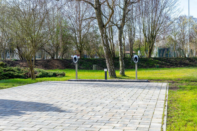 Ferienwohnung in Boltenhagen - Ostseebungalow "Luv" - Bild 18
