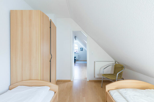 Ferienwohnung in Boltenhagen - Alt Boltenhagen Wohnung 10 - Bild 22