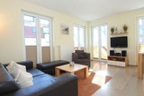 Ferienwohnung in Boltenhagen - Hanseresidenz I Whg. 11 - Bild 1