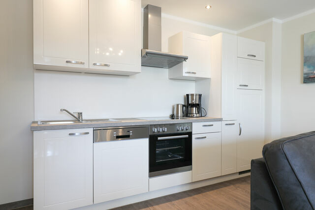 Ferienwohnung in Boltenhagen - OSTSEE7 Fewo D&uuml;ne - Bild 5