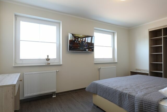 Ferienwohnung in Boltenhagen - OSTSEE7 Fewo D&uuml;ne - Bild 14