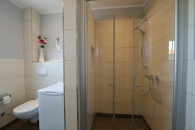 Ferienwohnung in Boltenhagen - OSTSEE7 Fewo D&uuml;ne - Bild 19