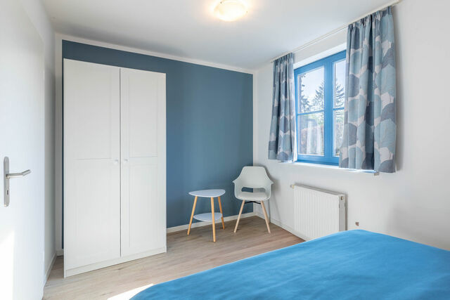 Ferienwohnung in Boltenhagen - Papillon 16-4 - Bild 12