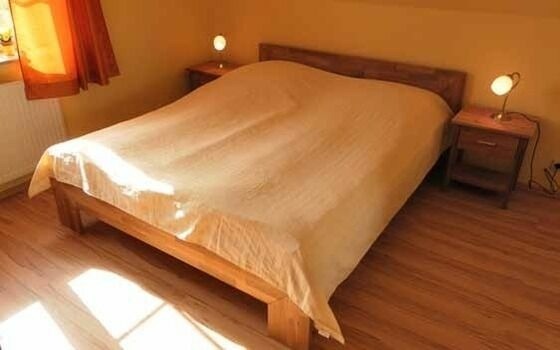 Ferienhaus in Wohlenberg - Ferienhaus Mandy - Bild 7