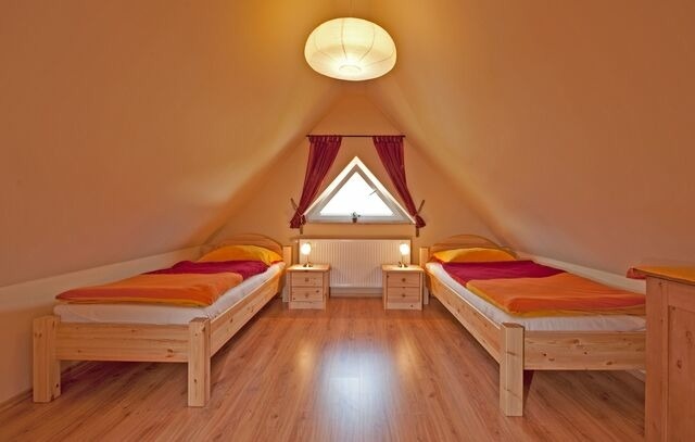 Ferienhaus in Wohlenberg - Ferienhaus Mandy - Bild 8