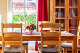 Ferienhaus in Wohlenberg - Ferienhaus Mandy - Bild 3