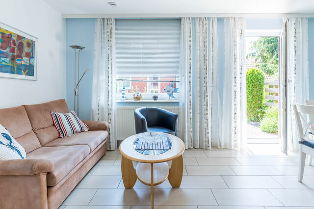 Ferienhaus in Boltenhagen - Neues Urlauberdorf Hs. 57 a - Bild 2