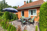Ferienhaus in Boltenhagen - Neues Urlauberdorf Hs. 57 a - Bild 3