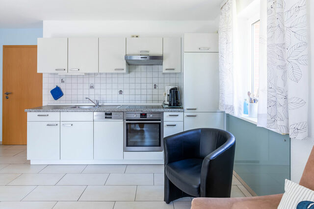 Ferienhaus in Boltenhagen - Neues Urlauberdorf Hs. 57 a - Bild 5