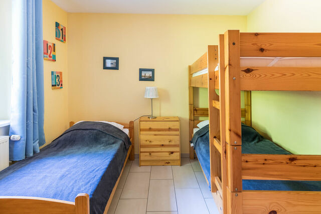 Ferienhaus in Boltenhagen - Neues Urlauberdorf Hs. 57 a - Bild 13