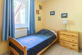 Ferienhaus in Boltenhagen - Neues Urlauberdorf Hs. 57 a - Bild 14
