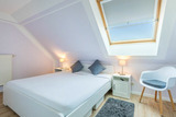 Ferienwohnung in Boltenhagen - Papillon 11-6 "Place sur mer" - Bild 19