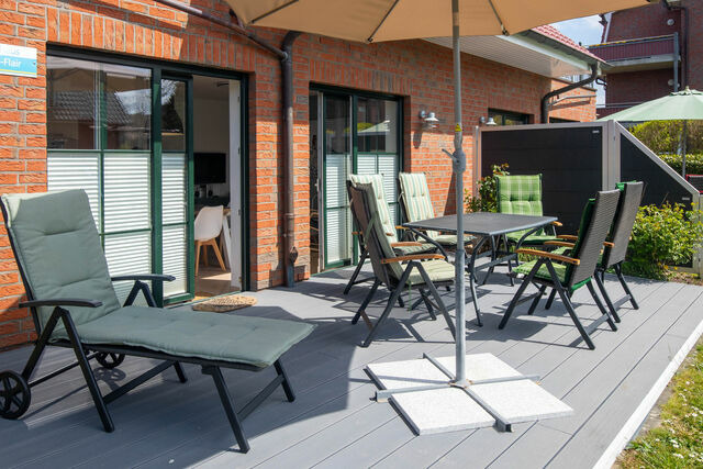 Ferienhaus in Boltenhagen - Haus Ostsee-Flair - Bild 5