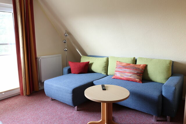 Ferienwohnung in Wustrow - &Ouml;vern Dieck - Bild 20