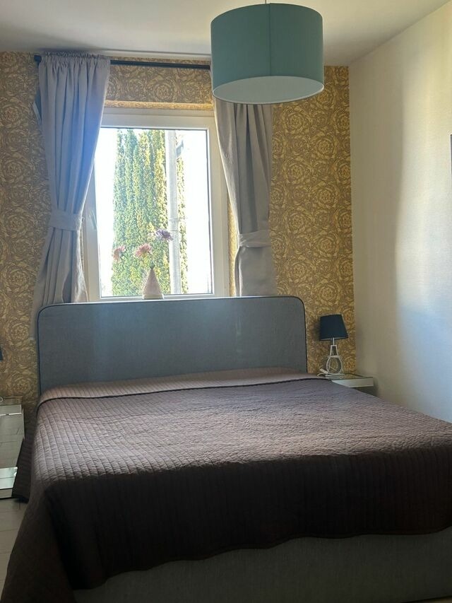 Ferienwohnung in G&ouml;hren - Villa Fernsicht G&ouml;hren Fewo Nr.4 EG - Bild 8