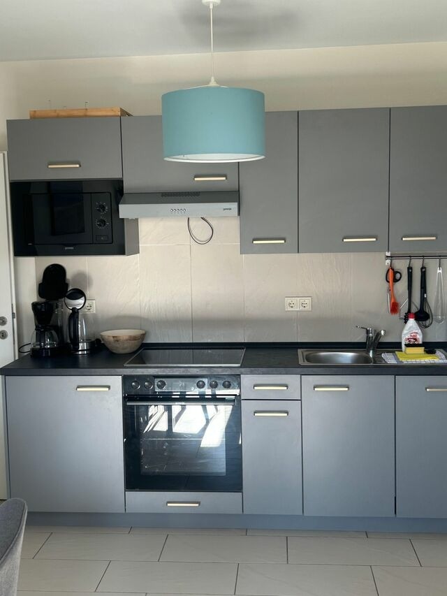 Ferienwohnung in G&ouml;hren - Villa Fernsicht G&ouml;hren Fewo Nr.4 EG - Bild 10