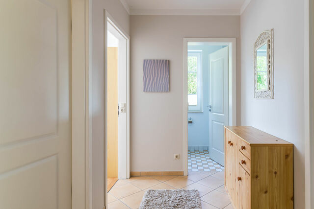 Ferienwohnung in Boltenhagen - Meerblick Wohnung 2 - Bild 14