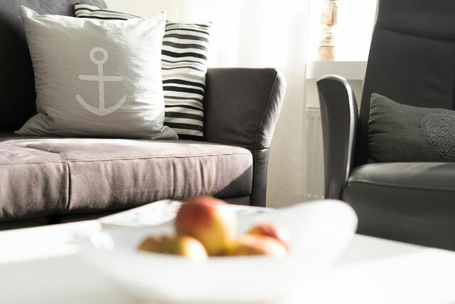 Ferienwohnung in Kellenhusen - Strandappartements am Leuchtturmweg Sonnendeck 6 - Bild 11