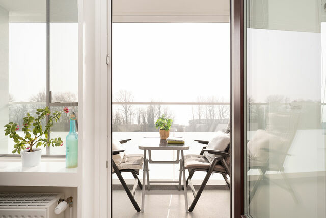 Ferienwohnung in Kellenhusen - Strandappartements am Leuchtturmweg Sonnendeck 6 - Bild 13