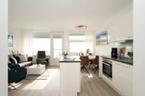 Ferienwohnung in Kellenhusen - Strandappartements am Leuchtturmweg Sonnendeck 6 - Bild 15