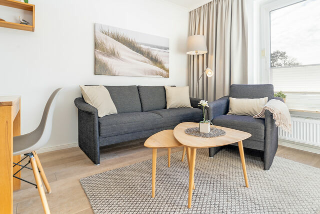 Ferienwohnung in Timmendorfer Strand - Haus Carpe Diem Strandoase - Bild 2