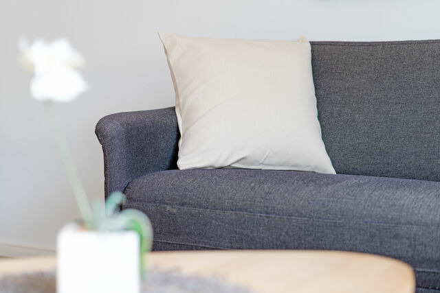 Ferienwohnung in Timmendorfer Strand - Haus Carpe Diem Strandoase - Bild 8