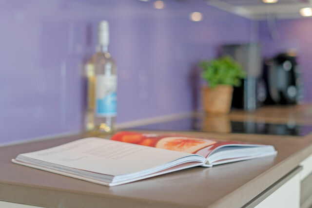 Ferienwohnung in Timmendorfer Strand - Haus Carpe Diem Strandoase - Bild 15