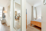 Ferienwohnung in Timmendorfer Strand - Haus Carpe Diem Strandoase - Bild 20