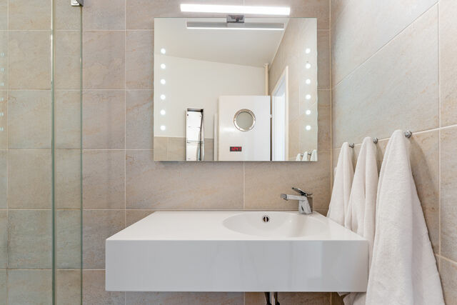 Ferienwohnung in Timmendorfer Strand - Haus Carpe Diem Strandoase - Bild 25