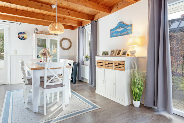 Ferienhaus in Sch&ouml;nwalde - Oceanhouse - Bild 19