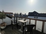 Ferienwohnung in Dahme - Sonnendeck - Bild 7