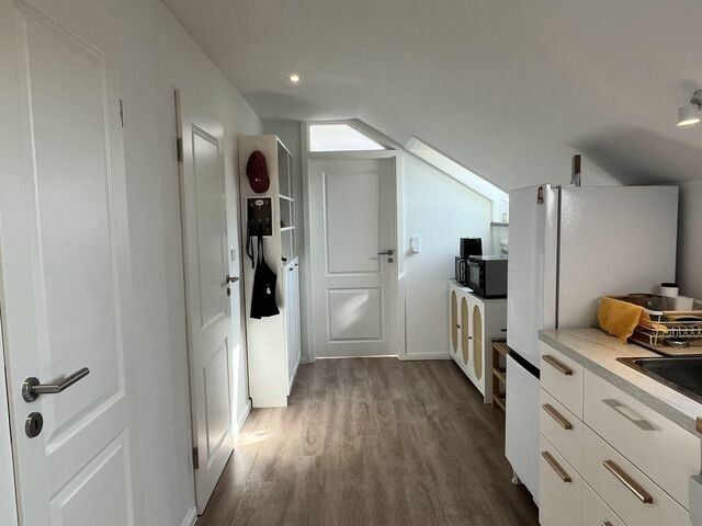 Ferienwohnung in Dahme - Sonnendeck - Bild 8