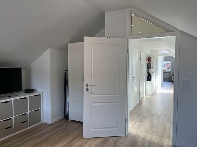 Ferienwohnung in Dahme - Sonnendeck - Bild 17