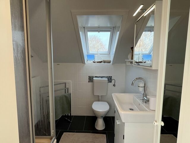 Ferienwohnung in Dahme - Sonnendeck - Bild 21