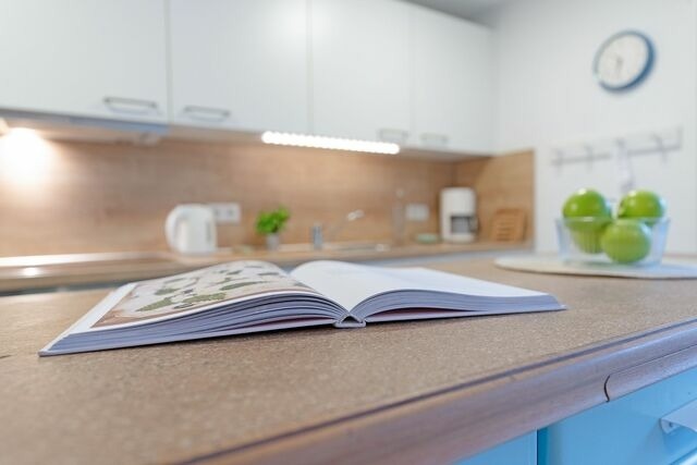 Ferienhaus in Laboe - Fischerhus Laboe - Bild 14