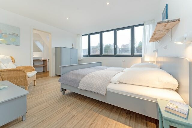 Ferienhaus in Laboe - Fischerhus Laboe - Bild 21