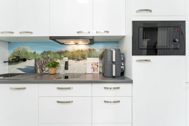 Ferienwohnung in Timmendorfer Strand - Strandfeeling - Bild 16