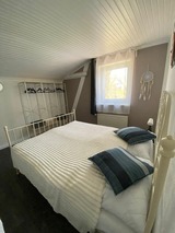 Ferienwohnung in Gr&ouml;mitz - RC K&uuml;stenquartier Bettina - Bild 14